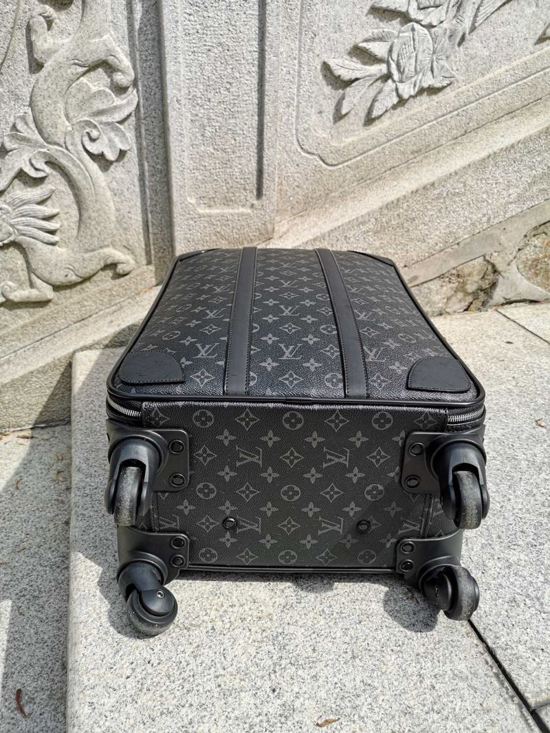 LV Suitcase